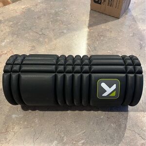 Triggerpoint Black Foam Roller